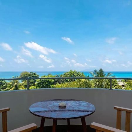 Beau Vallon Studios - Apartments Vacation Rentals Victoria Εξωτερικό φωτογραφία