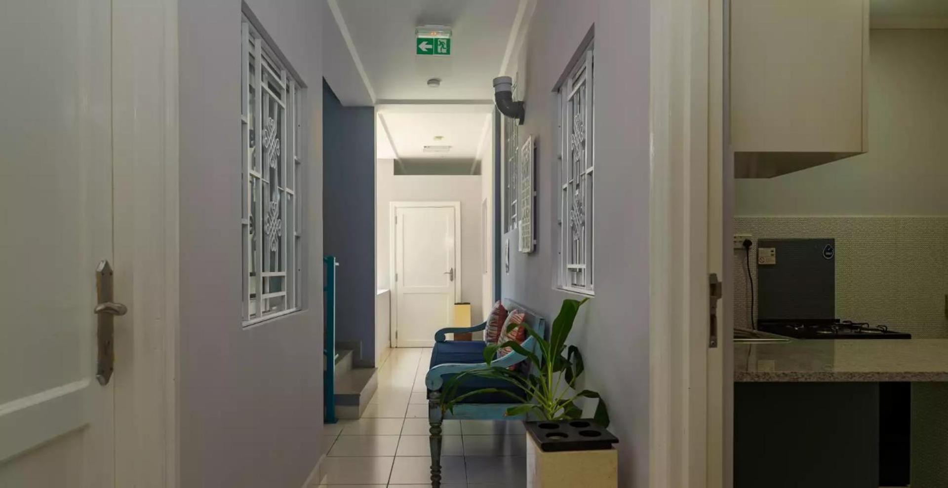 Beau Vallon Studios - Apartments Vacation Rentals Victoria Εξωτερικό φωτογραφία