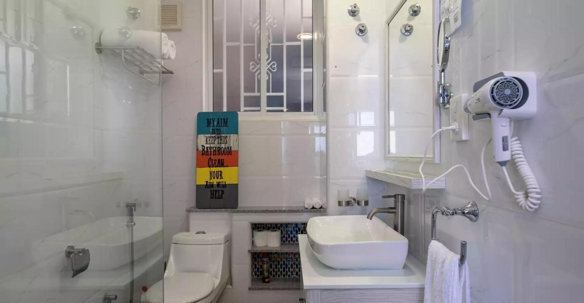 Beau Vallon Studios - Apartments Vacation Rentals Victoria Εξωτερικό φωτογραφία