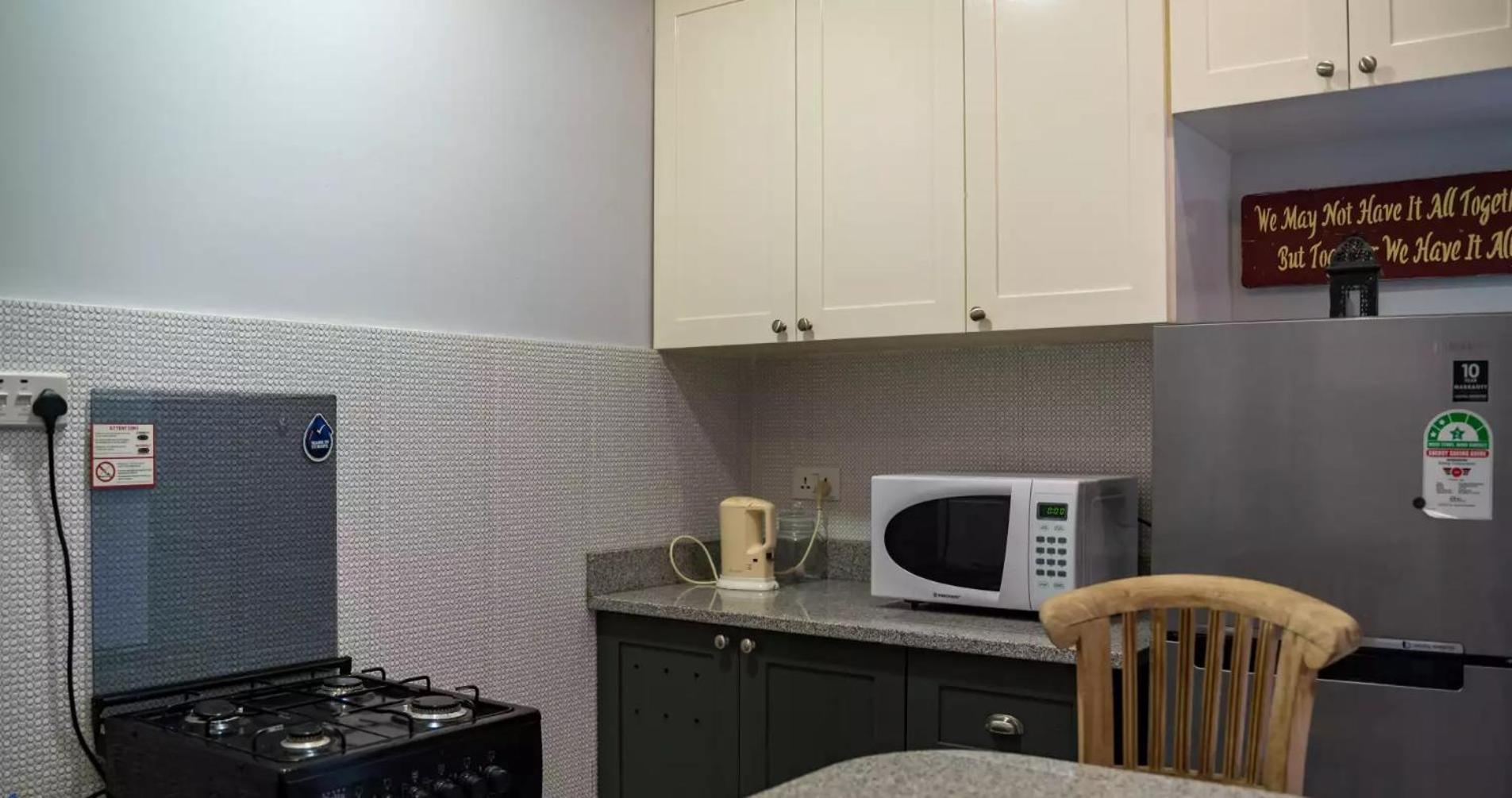 Beau Vallon Studios - Apartments Vacation Rentals Victoria Εξωτερικό φωτογραφία
