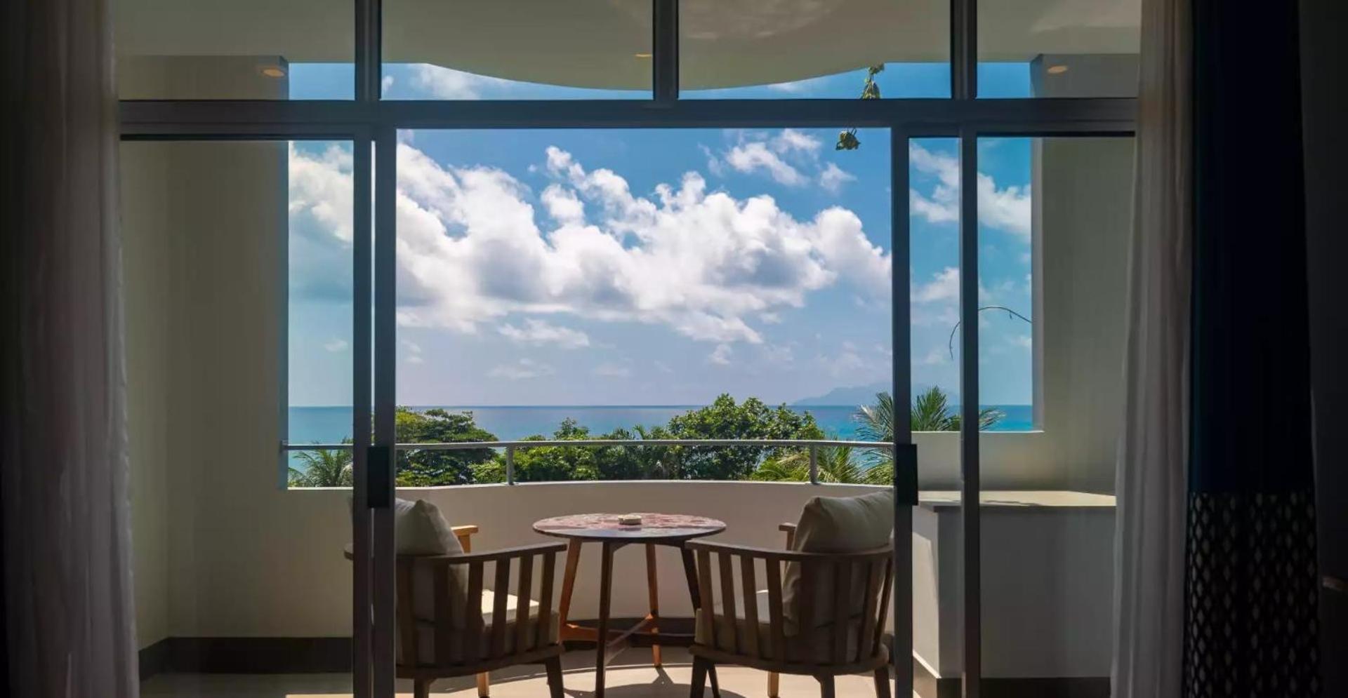 Beau Vallon Studios - Apartments Vacation Rentals Victoria Εξωτερικό φωτογραφία