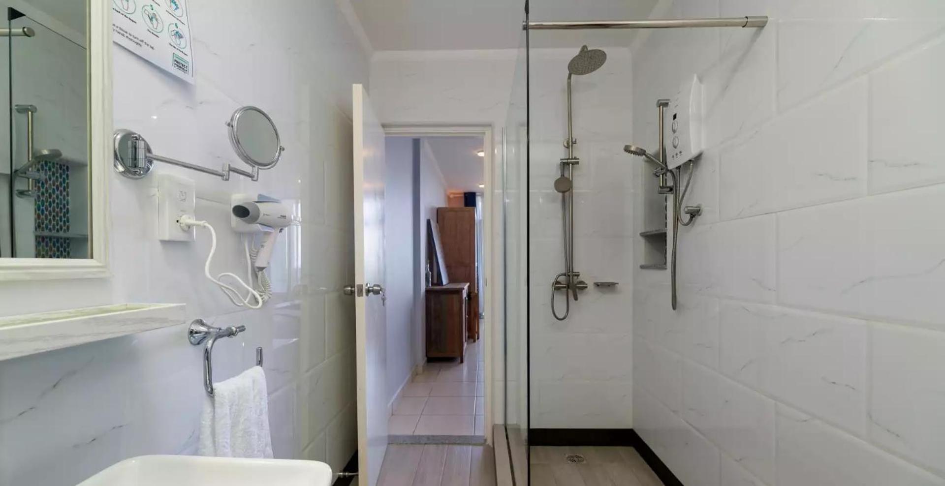 Beau Vallon Studios - Apartments Vacation Rentals Victoria Εξωτερικό φωτογραφία