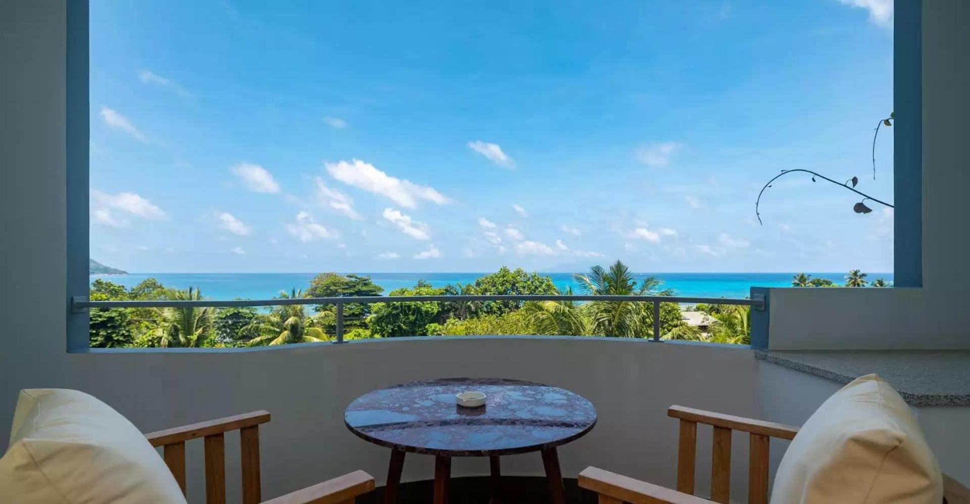 Beau Vallon Studios - Apartments Vacation Rentals Victoria Εξωτερικό φωτογραφία