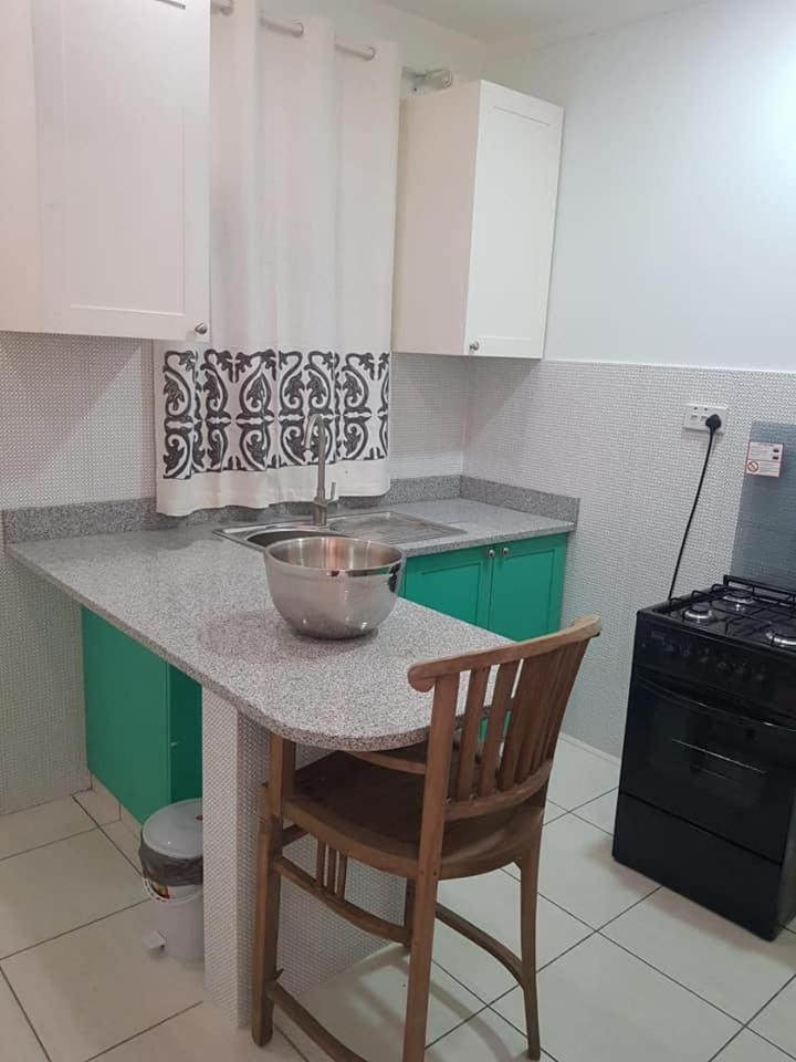 Beau Vallon Studios - Apartments Vacation Rentals Victoria Εξωτερικό φωτογραφία