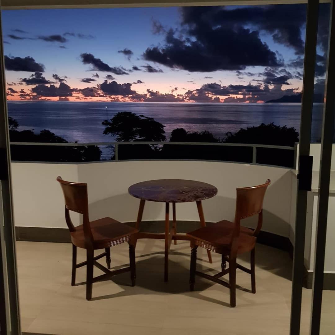 Beau Vallon Studios - Apartments Vacation Rentals Victoria Εξωτερικό φωτογραφία