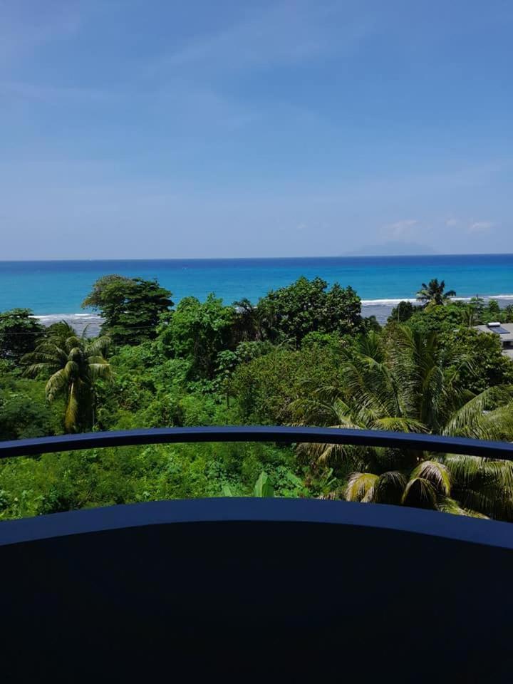 Beau Vallon Studios - Apartments Vacation Rentals Victoria Εξωτερικό φωτογραφία