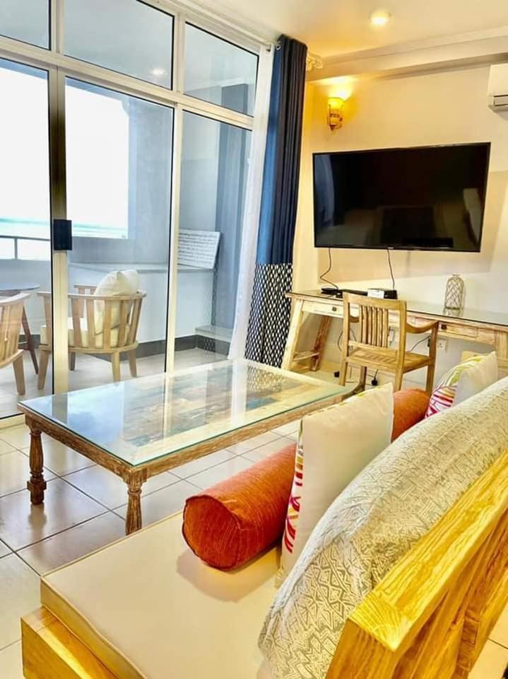 Beau Vallon Studios - Apartments Vacation Rentals Victoria Εξωτερικό φωτογραφία