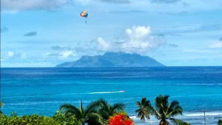 Beau Vallon Studios - Apartments Vacation Rentals Victoria Εξωτερικό φωτογραφία
