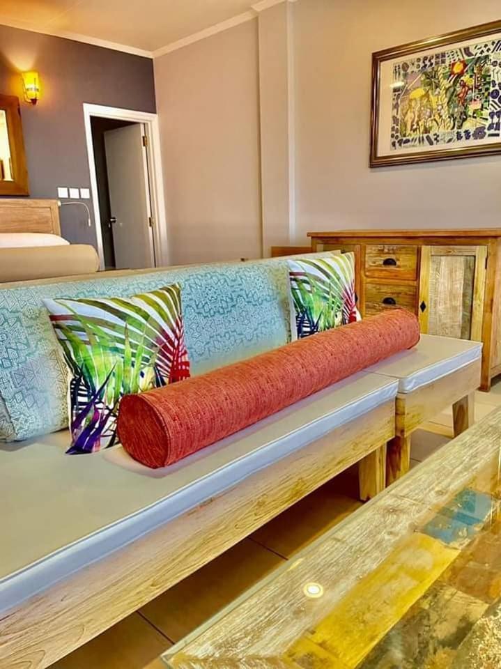 Beau Vallon Studios - Apartments Vacation Rentals Victoria Εξωτερικό φωτογραφία
