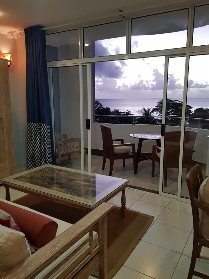 Beau Vallon Studios - Apartments Vacation Rentals Victoria Εξωτερικό φωτογραφία