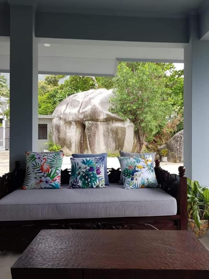 Beau Vallon Studios - Apartments Vacation Rentals Victoria Εξωτερικό φωτογραφία